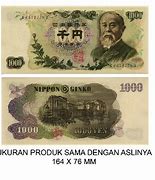 1000 Yen Jepang Sama Dengan Berapa Rupiah Indonesia