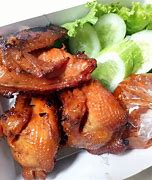 Ayam Bakar Ortega Depok