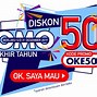 Banner Diskon Akhir Tahun