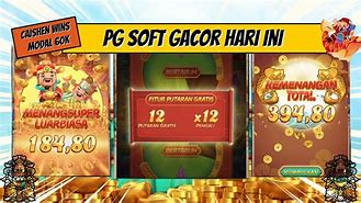 Bocoran Slot Pg Soft Pg Soft Demo Hari Ini ✅ Link Youtube