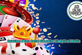 Cara Membuat Aplikasi Game Slot Online Gratis Android Versi Terbaru