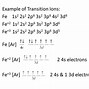 Ion X 3 Memiliki Konfigurasi Elektron 1S2 2S2 2P6