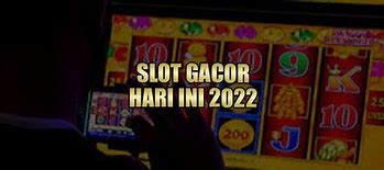 Slot Gacor Hari Ini Pake Cara Ini Hari 2024 Terbaru