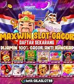 Slot Gacor Terpercaya Server Luar Negeri